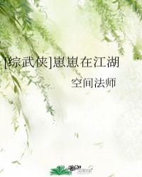 [综武侠]崽崽在江湖小说封面