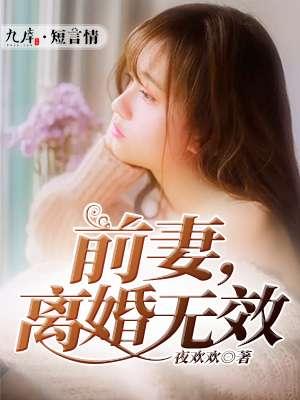 离婚无效 夜欢欢